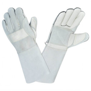 Cowhide Gloves HCG 906