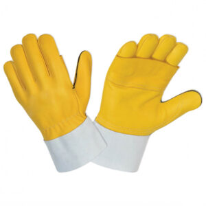 Cowhide Gloves HCG 909
