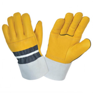 Cowhide Gloves HCG 912