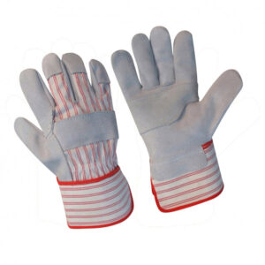 Leather Palm Gloves LPG 816