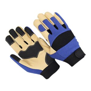 Impact & Mechanic Gloves IMG 809