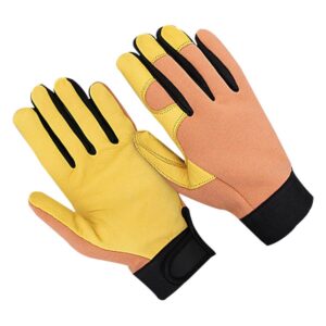 Impact & Mechanic Gloves IMG 810