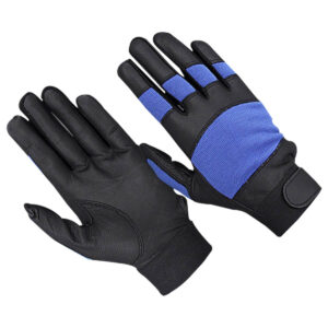 Impact & Mechanic Gloves IMG 812