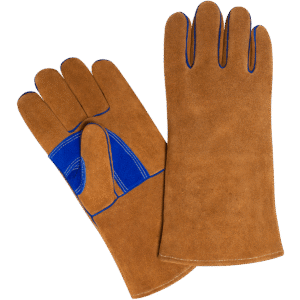 Welding Gloves HWG 716