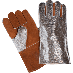 Welding Gloves HWG 718
