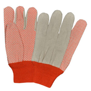 Dobavljači radnih rukavica - Zaštitne rukavice 8 Cotton Gloves
