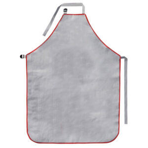 Crust Cowsplit Apron