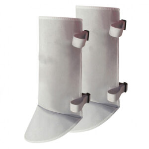 Crust Split Shoe Cover