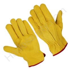 Driver Gloves DG 402