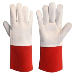 Dobavljači radnih rukavica - Zaštitne rukavice 3 Welding Gloves