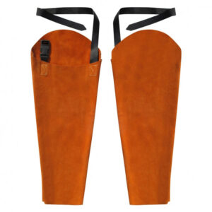 Yellow Cowsplit Sleeve