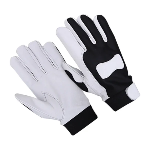 BlackEdge Grip Assembly Gloves NI-2105