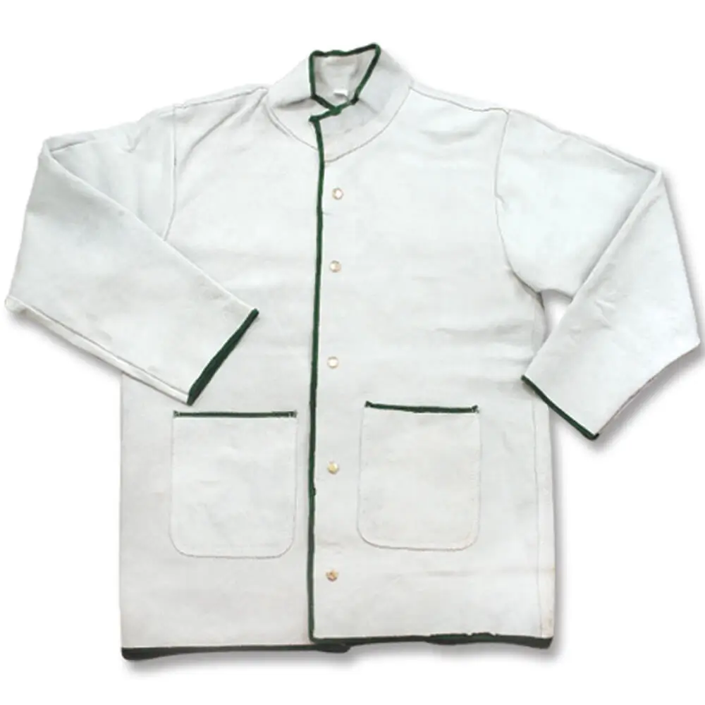 Welding Jacket NI-8108 NI-8108