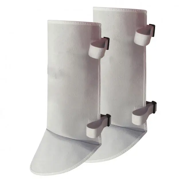 Welding Shoe Covers NI-8107 NI-8107
