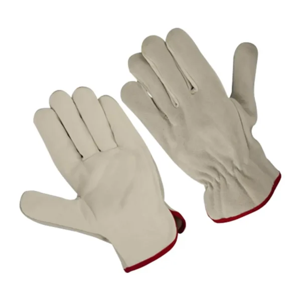 Split-Back Wing Thumb Driver Gloves NI-3104 NI-3104