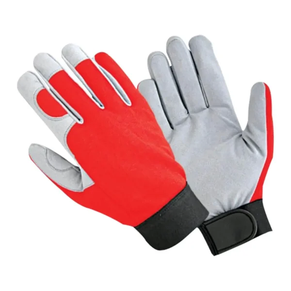 Mechanics gloves
