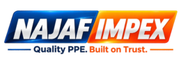 Najaf Impex Logo