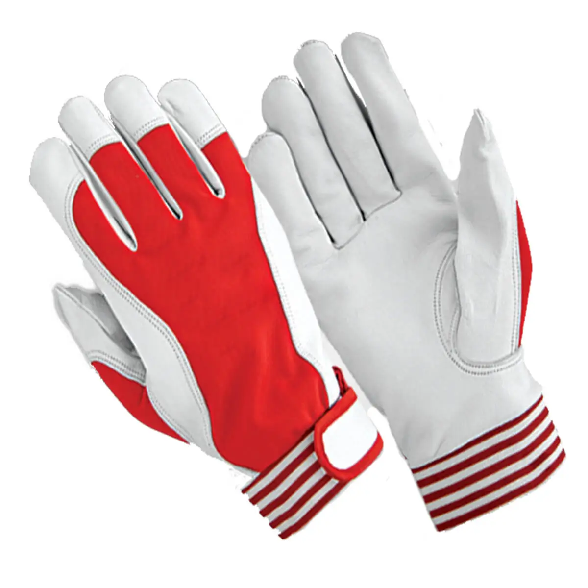 RedCuff Handler Assembly Gloves NI-2106
