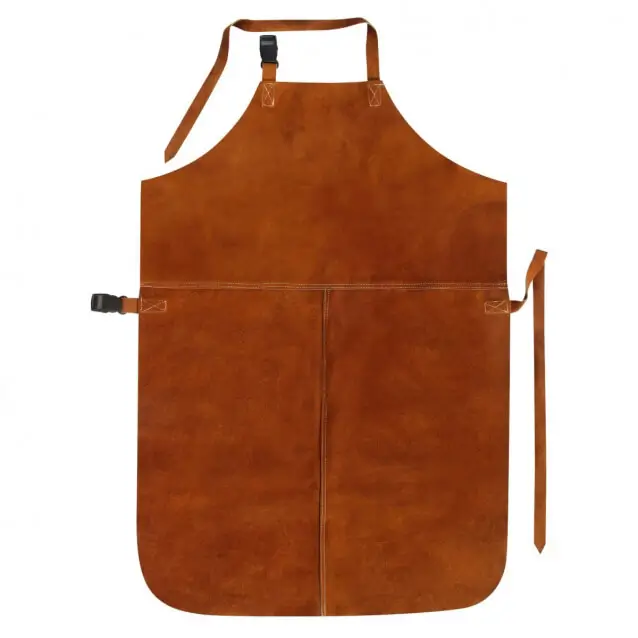 Welding Apron NI-8101 NI-8101
