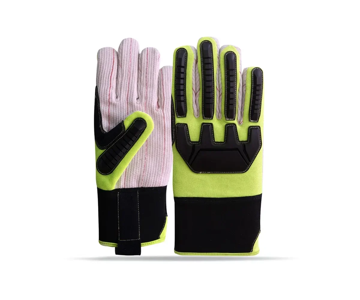 Impact Gloves
